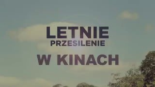 LETNIE PRZESILENIE  spot [upl. by Gerianna]