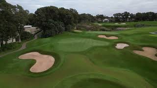 Joondalup Resort Golf Course  Quarry 2 [upl. by Cora]