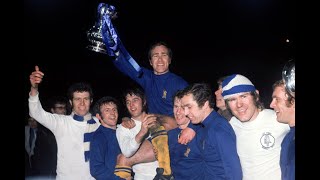 Chelsea FC Full FA Cup Run 1970  Winners 🏆 [upl. by Ycinuq79]