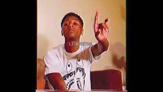 Nba Youngboy  Nevada quotEditquot [upl. by Fisa]