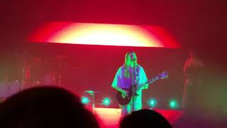 Chelsea Cutler  Crazier Things  How To Be Human Tour  LIVE Atlanta 2020 [upl. by Sudhir]