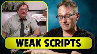 How To Know If A Screenplay Has Been Written Too Fast  Andrew Zinnes [upl. by Melgar]