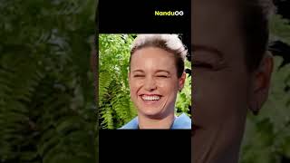 Between Two Ferns Bloopers  Benedict Cumberbatch  Paul Rudd  Brie Larson  shorts [upl. by Panthia]