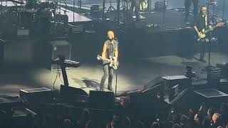 Calogero AMOUR Tour Live Genève Arena 722024 Extraits part 1 [upl. by Auhel]