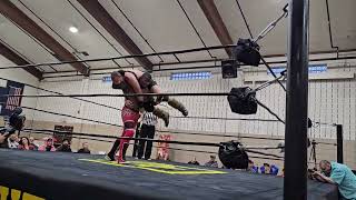 This video was from Frontline Pro presents Honor Bound live from The Salvation Army in Oak Creek WI [upl. by Annasiul]