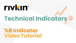 Technical Indicators B Indicator Tutorial [upl. by Butler801]