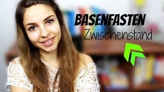 BASENFASTEN  ZWISCHENSTAND [upl. by Siberson]