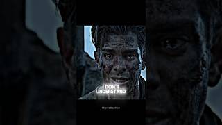 I dont understand  Desmond Doss  Hacksaw Ridge desmonddoss andrewgarfield [upl. by Lauber]