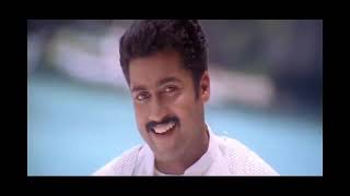 Unnai ninaithu Tamil movie Surya Sneha Laila Part 2Best scenes [upl. by Mingche]