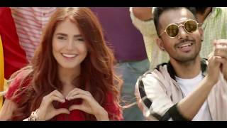 Coca Cola Tu  Momina Mustehsan Tony Kakkar Young Desi  Coke Studio Song 2018 [upl. by Brod]