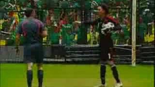 Commercial de Guillermo Ochoa para Home Depot haha [upl. by Ahtelat478]