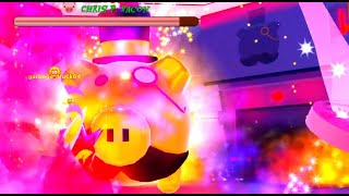 Mad City Chapter 2 How to Beat Chris P Bacon Under 5 Minutes  All The Attack Patterns [upl. by Rik513]