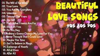 Beautiful Love Songs of the 70s 80s amp 90s Part 1  David Pomeranz Jim Brickman [upl. by Miriam]