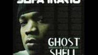 Styles P The Ghost In The Machine Mixtape END [upl. by Lellih]