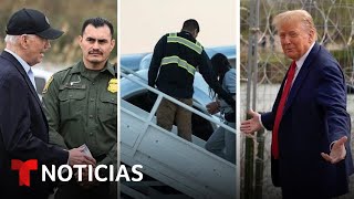 Las 5 noticias de inmigración esta semana 29 de febrero de 2024 [upl. by Storfer]