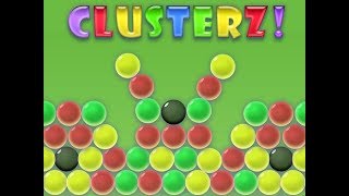 Clusterz Gameplay [upl. by Carrew396]