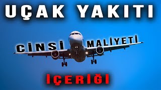 UÇAK YAKITI MI ZİPPO BENZİNİ Mİ [upl. by Phylis403]