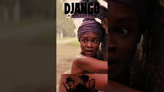 Parte 9  La venganza de Django  DJANGO Sin Cadenas 2012 western peliculas cine [upl. by Seugram]