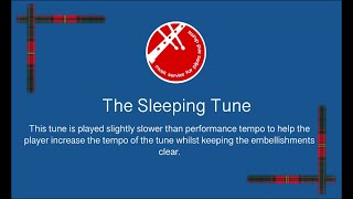 The Sleeping Tune [upl. by Conyers]