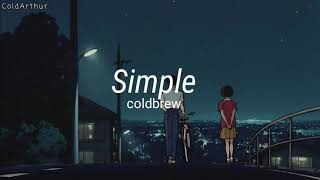 cold brew SimpleSub Español [upl. by Derreg]