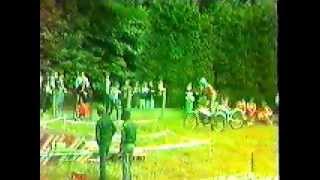 Bruynooghe Jan Demo trial 1982 te Poperinge [upl. by Atiugal]