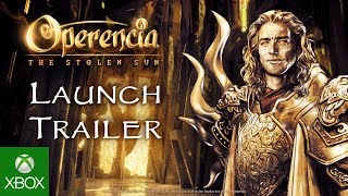 OPERENCIA THE STOLEN SUN Walkthrough Gameplay Part 9No Commentary [upl. by Critta]