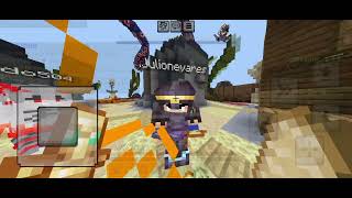 Rato de warp pvp en NAUTICMC 1193 [upl. by Kalvin938]