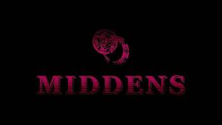 Middens OST  Business Office [upl. by Ayatnahs130]