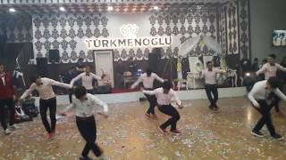 GRUP KAŞIKS TÜRKMENOĞLU PLAZA [upl. by Ahsoym]