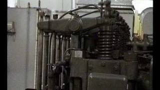 Hitlers Generator on Kehlstein Running [upl. by Ennayrb971]