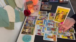 PISCES GET READY ITS STRONG😱 IT WILL HAPPEN BEFORE TUESDAY 21🔮✨OCTOBER 2024 TAROT LOVE READING [upl. by Smalley]