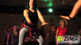 Cours en groupe cardio et spinning au Z Gym [upl. by Dobrinsky]