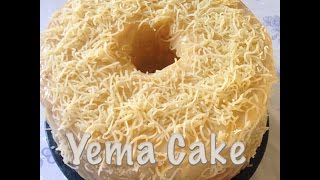 Yema Cake My Style [upl. by Josh]