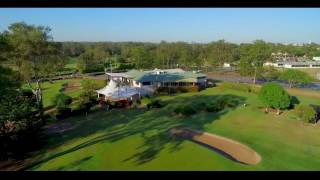 Welcome to the Oxley Golf Club [upl. by Chyou27]