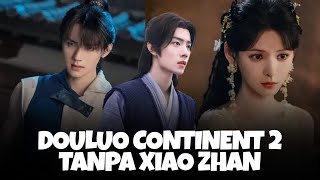 Jadwal Tayang Douluo Continent Season 2 Akhirnya Yang Ditunggu Datang Juga [upl. by Tann578]