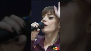 Annalisa live con quotSinceramentequot  The Best of Musica Italiana [upl. by Enalahs]