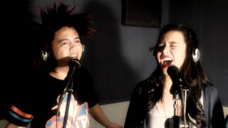 ESPECIALLY FOR YOU cover duet with Yassi Pressman [upl. by Christiansen]