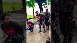 army comando indianarmy armylover crpf bsf motivation motivational upsc ips [upl. by Holihs]