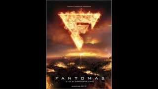 Fantomas 2015  HD [upl. by Sabah]