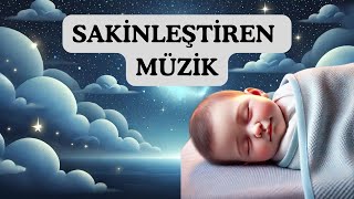 En Çabuk Uyutan Müzik [upl. by Icyac]