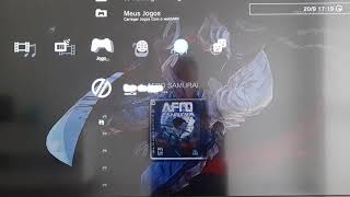 Como Copiar e Excluir jogos de Playstation 3 utilizando o Multiman mmCM  PS3Hen  Balboa Games [upl. by Akieluz698]