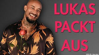 Bachelorette 2022 Lukas packt aus  So ging es mir nach dem AUS im Finale  INTERVIEW [upl. by Aillimat]