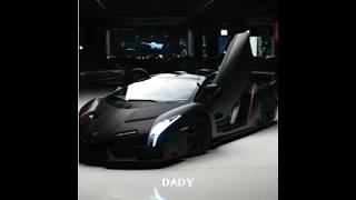 Lamborghini veneno editeditcarcareditaidencarslamborghinivenenosongoften [upl. by Boudreaux911]