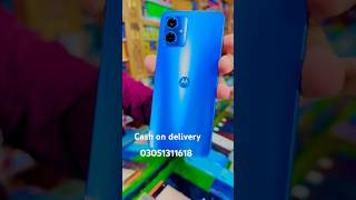 Moto g14 2 sim cash on delivery all Pakistan number urdupoetry urdu motorolaonepower￼ [upl. by Anitap]