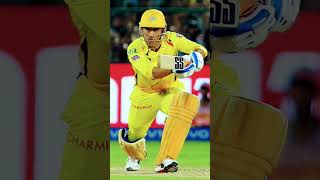 Dhoni Agla bar se khelna Chhod dega🧡🧡💔😭😭 ipl ipl2023csk csk dhoni cricketlover [upl. by Eizle]