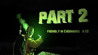 friendly in Chernarus PART 2 the end [upl. by Hallsy]