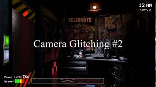 Camera Glitching 2 Sound Effect [upl. by Nnayram]