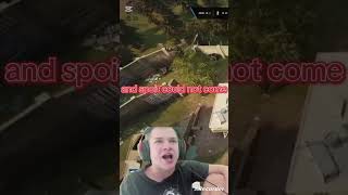 Gunnar really thought he could beat spoit🤣 r6siege gaming spoit jynzxi 1v1 edit [upl. by Adnohsed192]