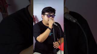 Masterplan  Takkan Menyatu LIVE Cover by Faron Asyari Ft Andry Gurcitra [upl. by Neliac]