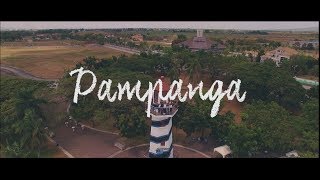 Pampanga Philippines I Juanderlust [upl. by Sluiter]